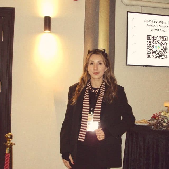 DevFest Zonguldak · GDG Zonguldak