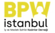 Uluslararası BPW İstanbul İş ve Meslek Sahibi Kadınlar Derneği logosu